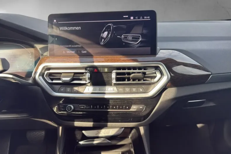 BMW X3 din 2022 cu 28.600 km - oferta BMW140968 - foto 18