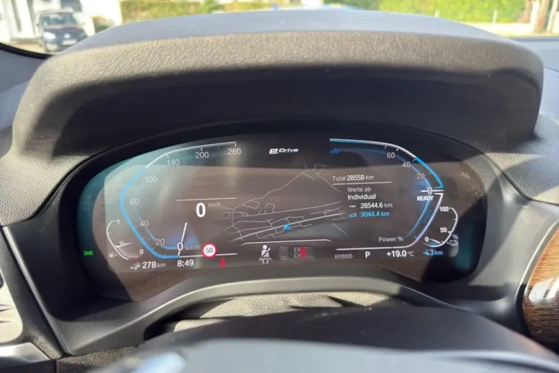 BMW X3 din 2022 cu 28.600 km - oferta BMW140968 - foto 19