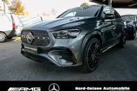 Mercedes-Benz GLE 450 din 2024 cu 27.803 km - oferta MER140969 - foto 1