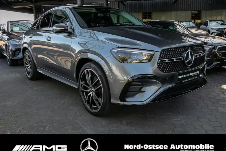 Mercedes-Benz GLE 450 din 2024 cu 27.803 km - oferta MER140969 - foto 3