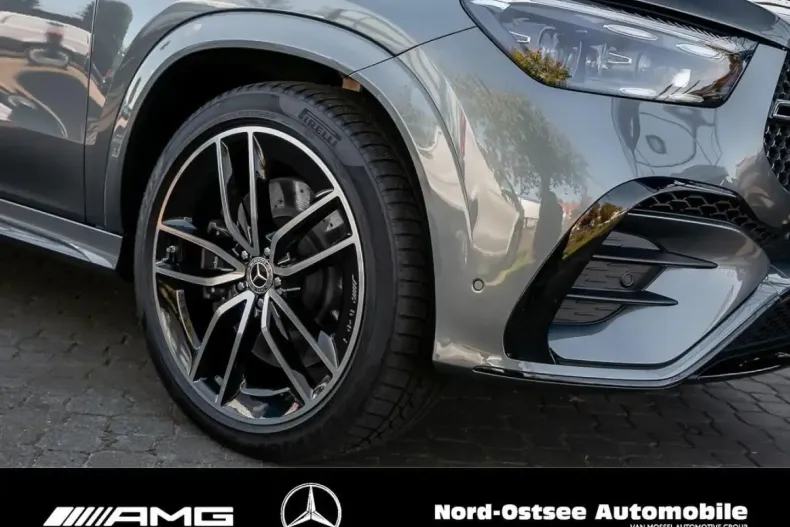 Mercedes-Benz GLE 450 din 2024 cu 27.803 km - oferta MER140969 - foto 5