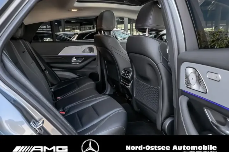 Mercedes-Benz GLE 450 din 2024 cu 27.803 km - oferta MER140969 - foto 8