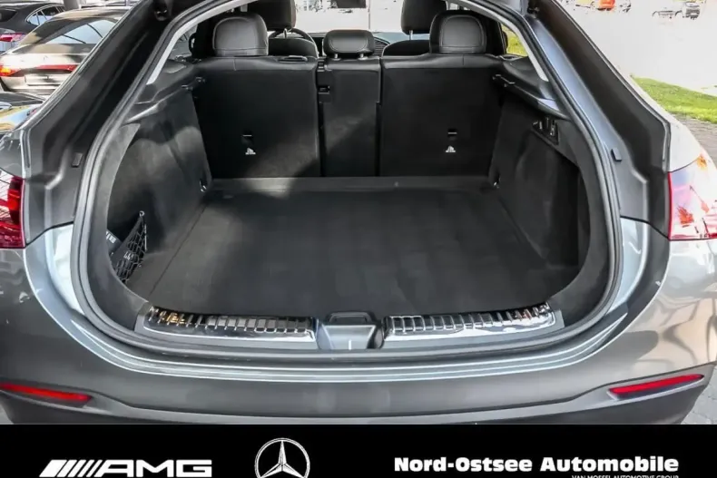 Mercedes-Benz GLE 450 din 2024 cu 27.803 km - oferta MER140969 - foto 12