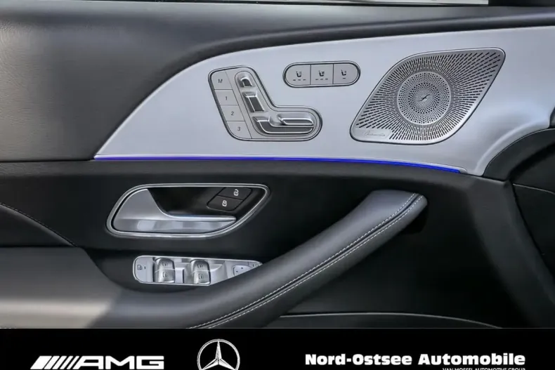 Mercedes-Benz GLE 450 din 2024 cu 27.803 km - oferta MER140969 - foto 13