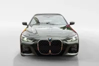 BMW 420 din 2021 cu 42.400 km - oferta BMW140970 - foto 2