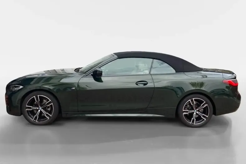 BMW 420 din 2021 cu 42.400 km - oferta BMW140970 - foto 3