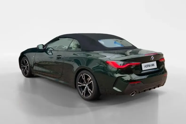 BMW 420 din 2021 cu 42.400 km - oferta BMW140970 - foto 4