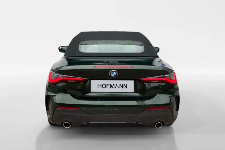 BMW 420 din 2021 cu 42.400 km - oferta BMW140970 - foto 5