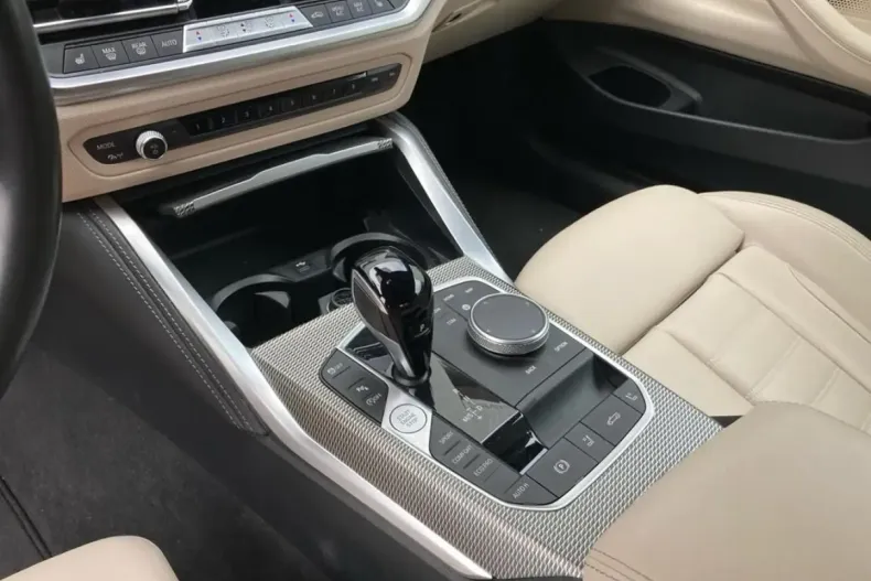 BMW 420 din 2021 cu 42.400 km - oferta BMW140970 - foto 7