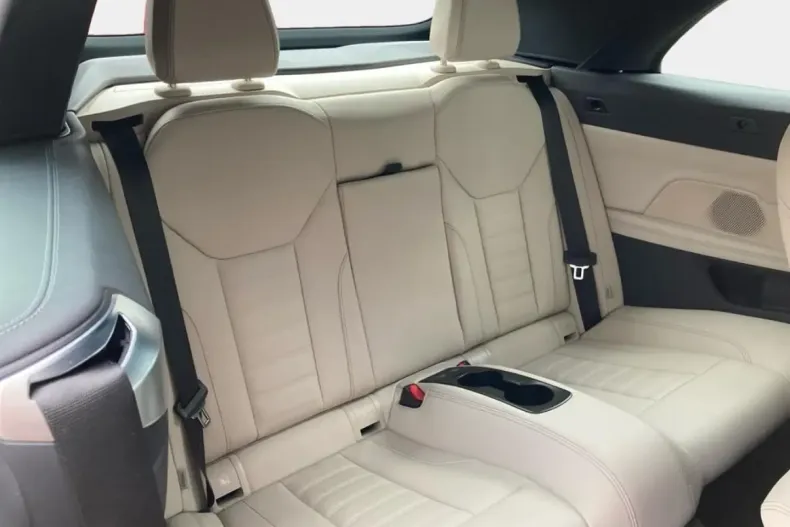 BMW 420 din 2021 cu 42.400 km - oferta BMW140970 - foto 11