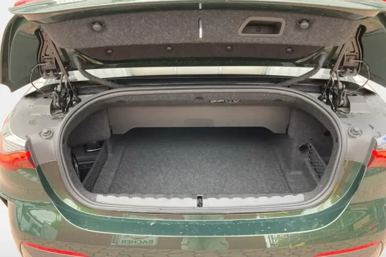 BMW 420 din 2021 cu 42.400 km - oferta BMW140970 - foto 13