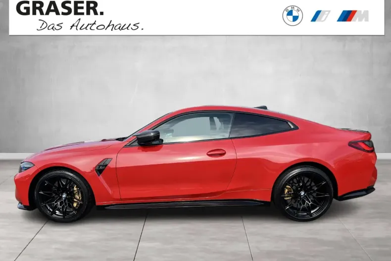 BMW M4 din 2021 cu 77.900 km - oferta BMW140974 - foto 2