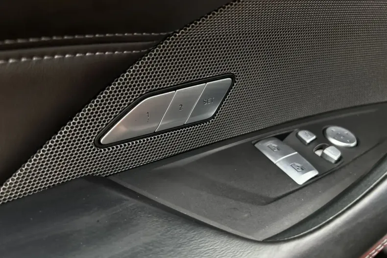 BMW M4 din 2021 cu 77.900 km - oferta BMW140974 - foto 13