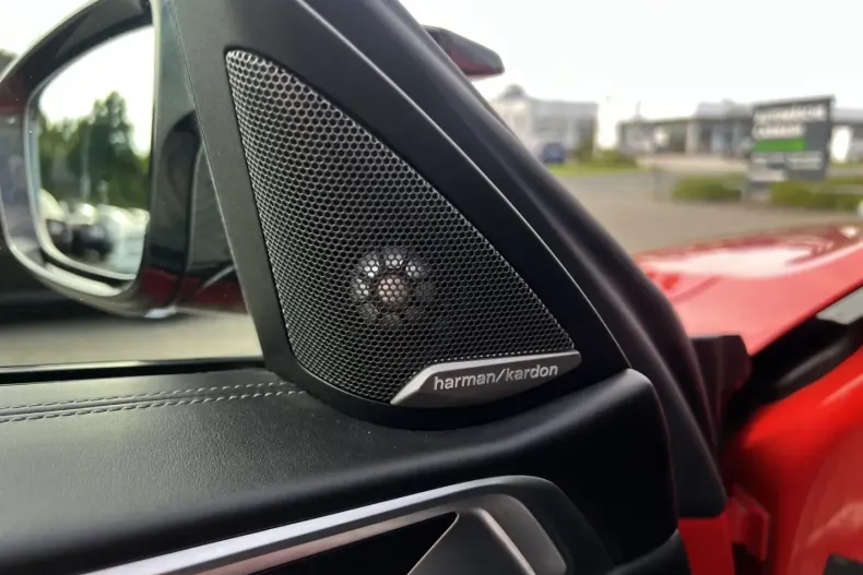 BMW M4 din 2021 cu 77.900 km - oferta BMW140974 - foto 14