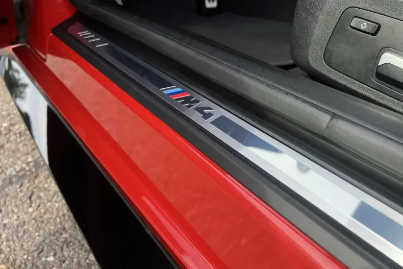 BMW M4 din 2021 cu 77.900 km - oferta BMW140974 - foto 15