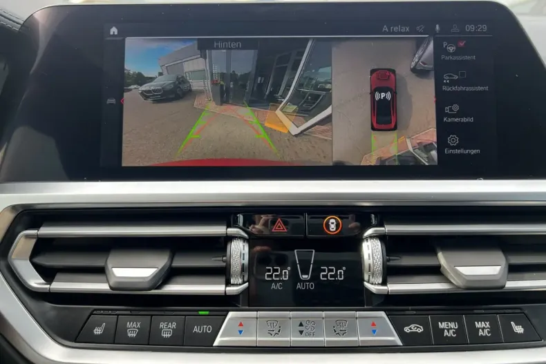 BMW M4 din 2021 cu 77.900 km - oferta BMW140974 - foto 21