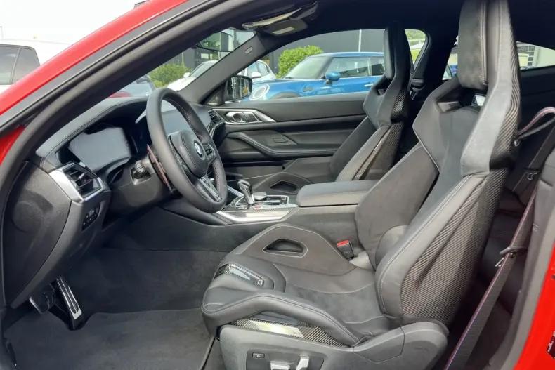 BMW M4 din 2021 cu 77.900 km - oferta BMW140974 - foto 27