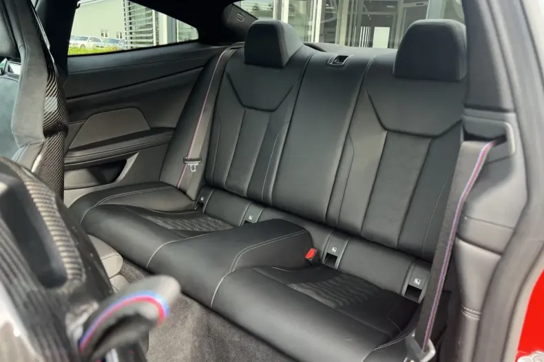 BMW M4 din 2021 cu 77.900 km - oferta BMW140974 - foto 28