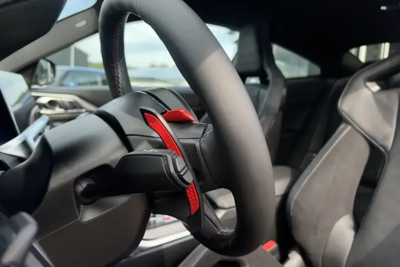 BMW M4 din 2021 cu 77.900 km - oferta BMW140974 - foto 34