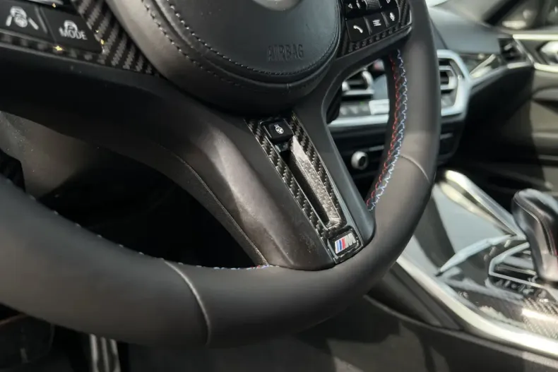 BMW M4 din 2021 cu 77.900 km - oferta BMW140974 - foto 35