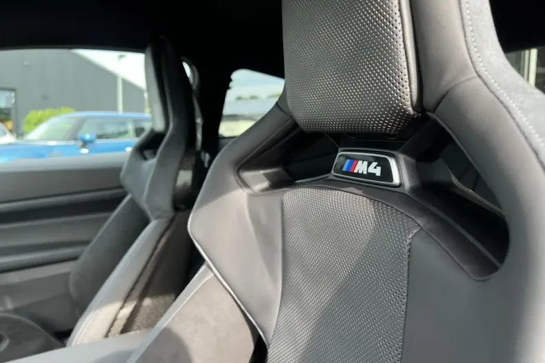 BMW M4 din 2021 cu 77.900 km - oferta BMW140974 - foto 38