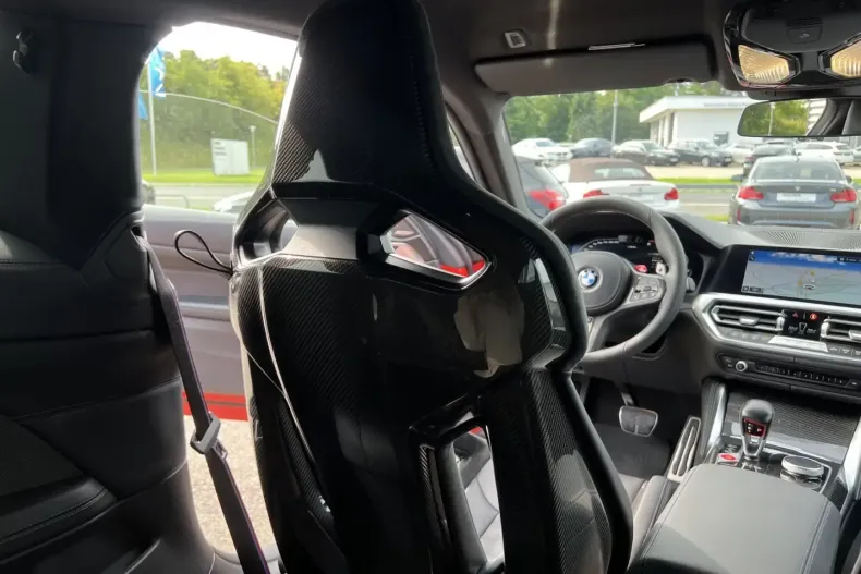 BMW M4 din 2021 cu 77.900 km - oferta BMW140974 - foto 39