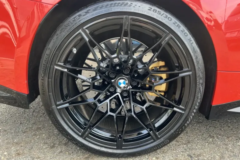 BMW M4 din 2021 cu 77.900 km - oferta BMW140974 - foto 42