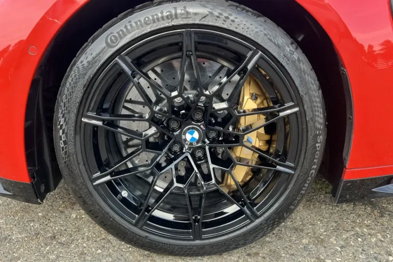 BMW M4 din 2021 cu 77.900 km - oferta BMW140974 - foto 44