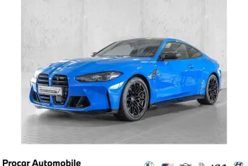 BMW M4 din 2021 - oferta BMW140975