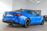 BMW M4 din 2021 cu 46.800 km - oferta BMW140975 - foto 2