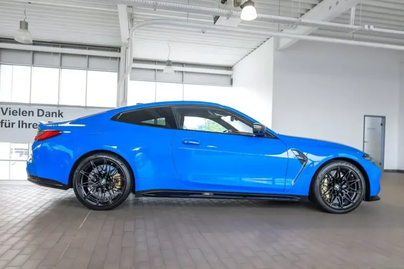 BMW M4 din 2021 cu 46.800 km - oferta BMW140975 - foto 3