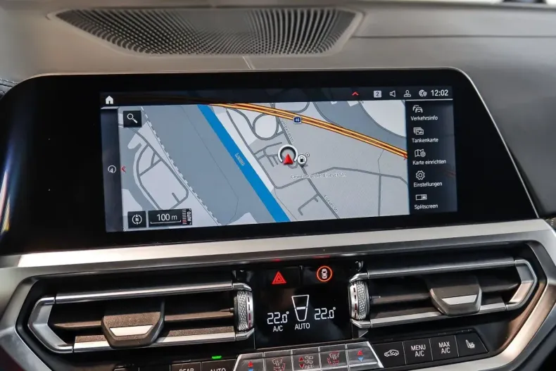 BMW M4 din 2021 cu 46.800 km - oferta BMW140975 - foto 9