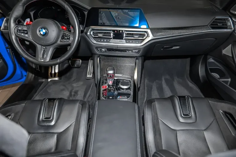 BMW M4 din 2021 cu 46.800 km - oferta BMW140975 - foto 13