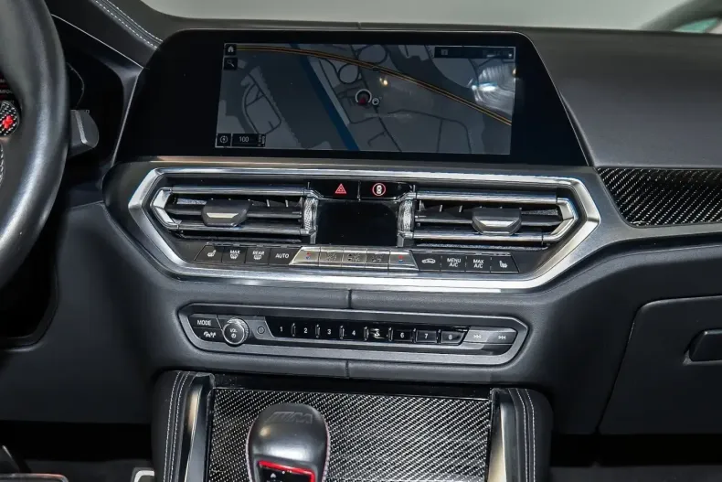 BMW M4 din 2021 cu 46.800 km - oferta BMW140975 - foto 14