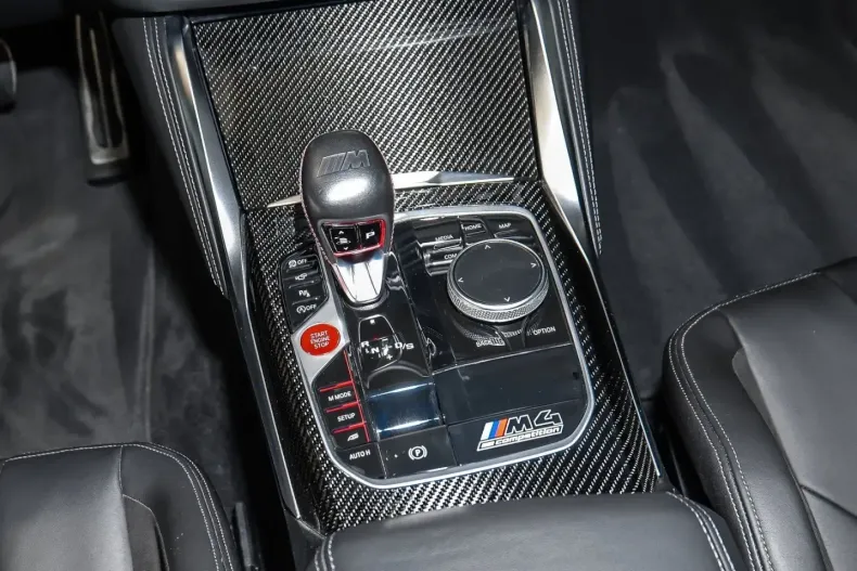 BMW M4 din 2021 cu 46.800 km - oferta BMW140975 - foto 15