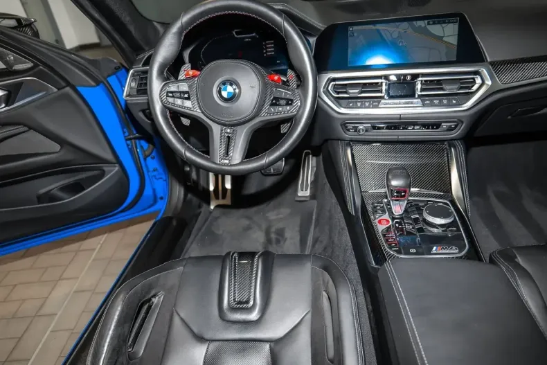 BMW M4 din 2021 cu 46.800 km - oferta BMW140975 - foto 16