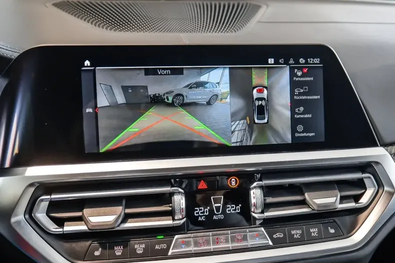 BMW M4 din 2021 cu 46.800 km - oferta BMW140975 - foto 17