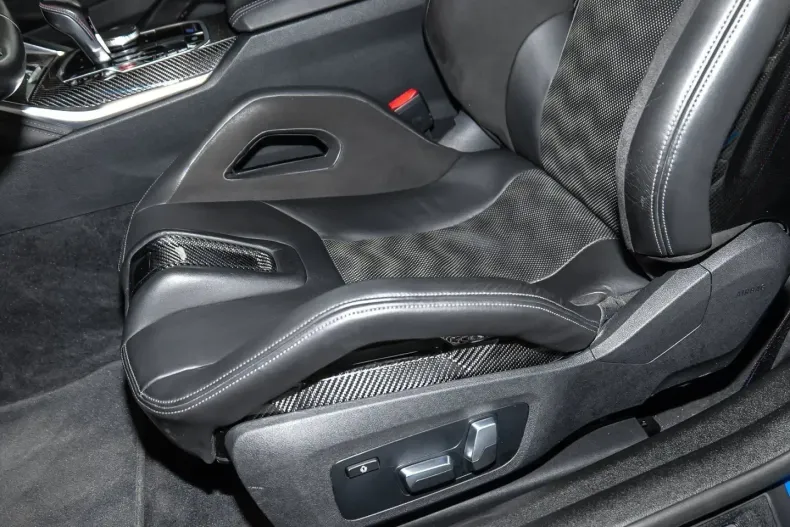 BMW M4 din 2021 cu 46.800 km - oferta BMW140975 - foto 21