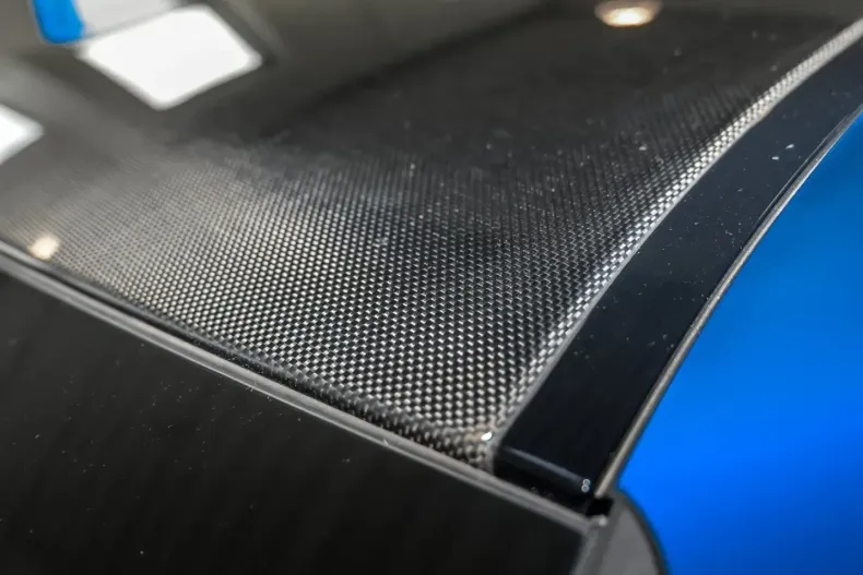 BMW M4 din 2021 cu 46.800 km - oferta BMW140975 - foto 22