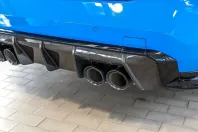 BMW M4 din 2021 cu 46.800 km - oferta BMW140975 - foto 23