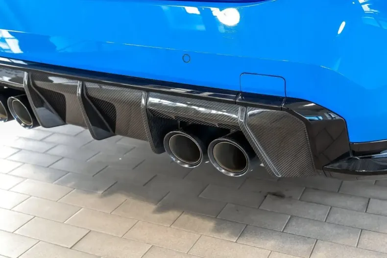 BMW M4 din 2021 cu 46.800 km - oferta BMW140975 - foto 23