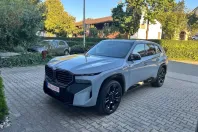 BMW XM din 2024 cu 14.000 km - oferta BMW140977 - foto 1