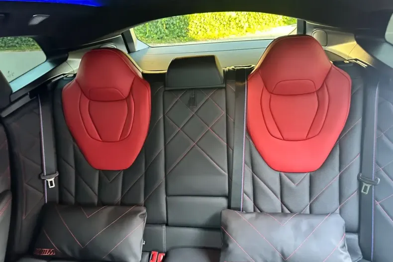 BMW XM din 2024 cu 14.000 km - oferta BMW140977 - foto 13