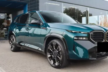 BMW XM din 2024 - oferta BMW140978