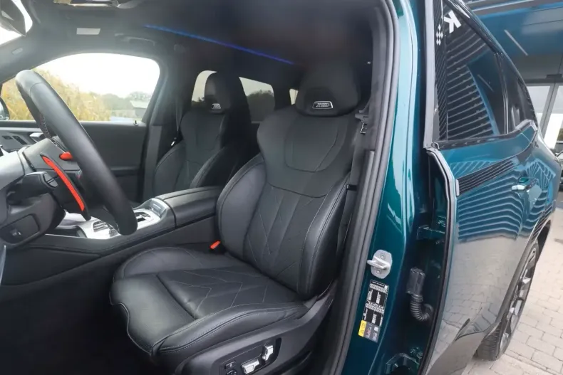 BMW XM din 2024 cu 16.801 km - oferta BMW140978 - foto 5