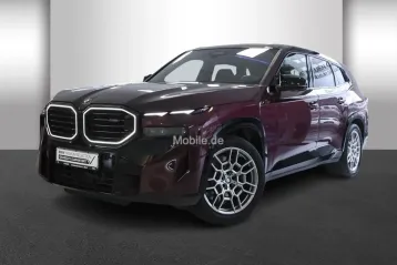 BMW XM din 2024 - oferta BMW140979