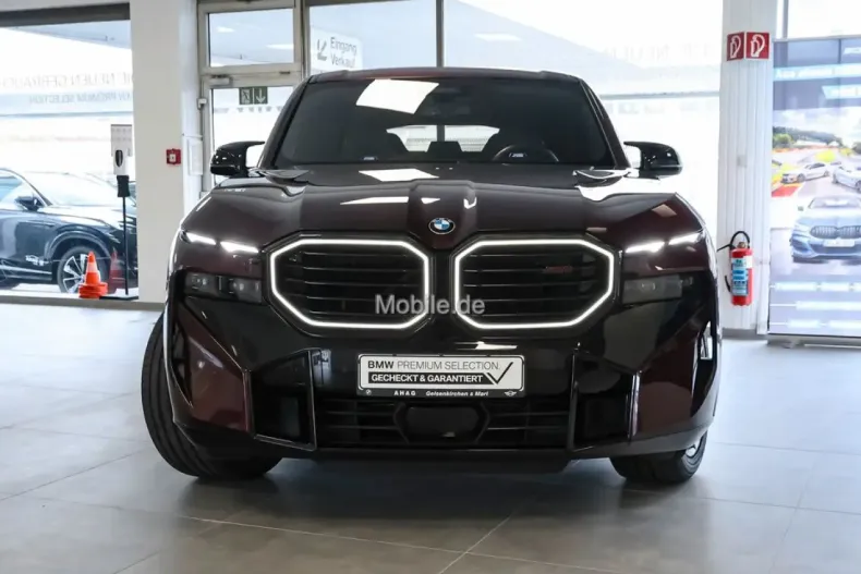BMW XM din 2024 cu 16.441 km - oferta BMW140979 - foto 6