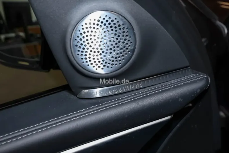 BMW XM din 2024 cu 16.441 km - oferta BMW140979 - foto 9