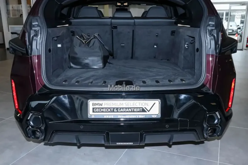 BMW XM din 2024 cu 16.441 km - oferta BMW140979 - foto 14