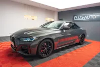 BMW M440 din 2021 cu 68.800 km - oferta BMW140981 - foto 3
